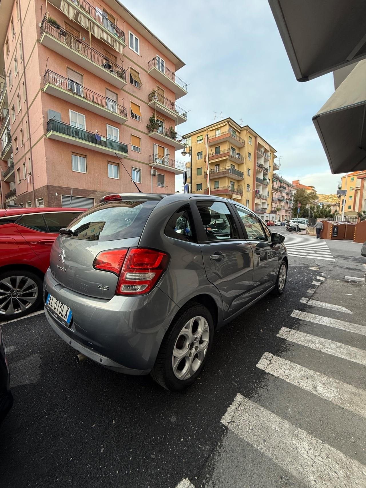 Citroen C3 1.1 Business