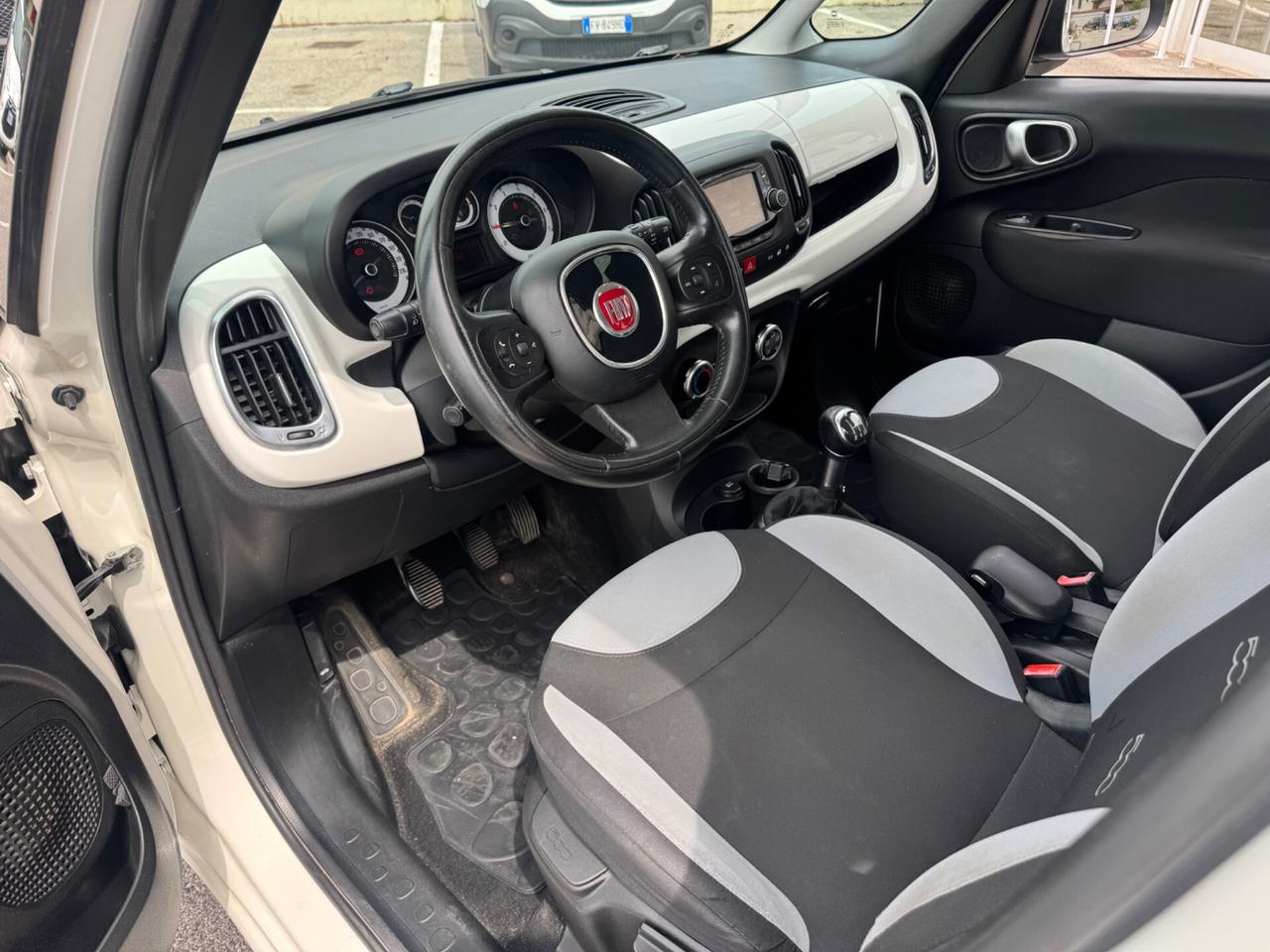Fiat 500L 1.3 Multijet 85 CV Pop Star