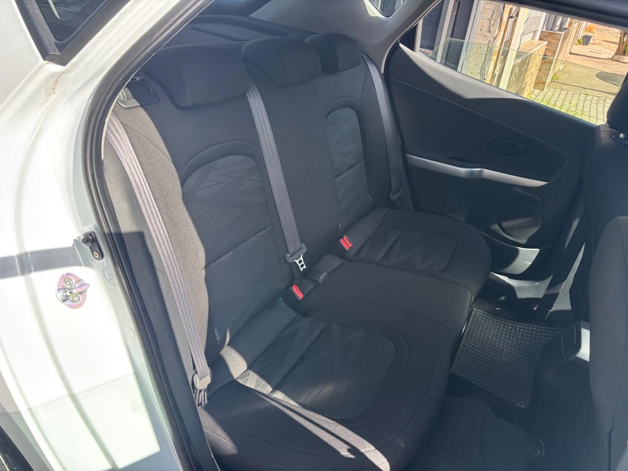 Kia Ceed cee'd 1.4 CRDi 5 porte Active