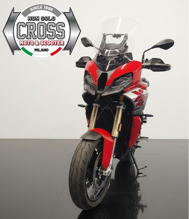 BMW S 1000 XR - ANNO 2020