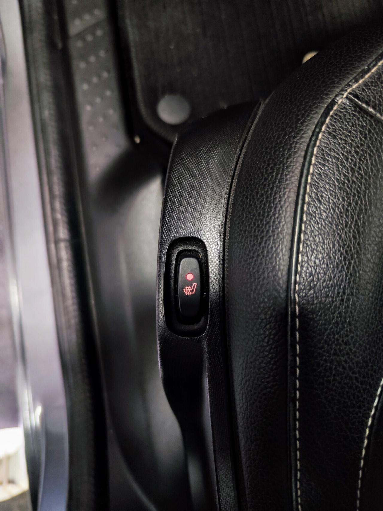 Smart ForFour 90 0.9 Turbo Prime Tetto