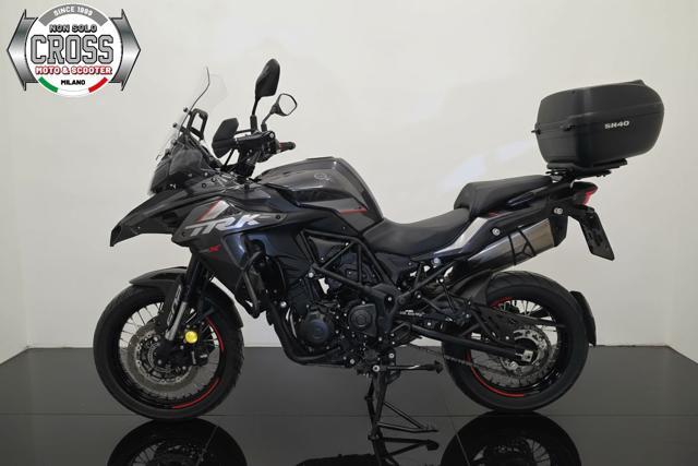 BENELLI TRK 502 X - ANNO 2024