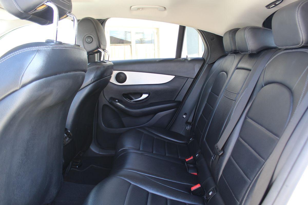 MERCEDES - GLC - 220 d 4Matic Coupé Premium