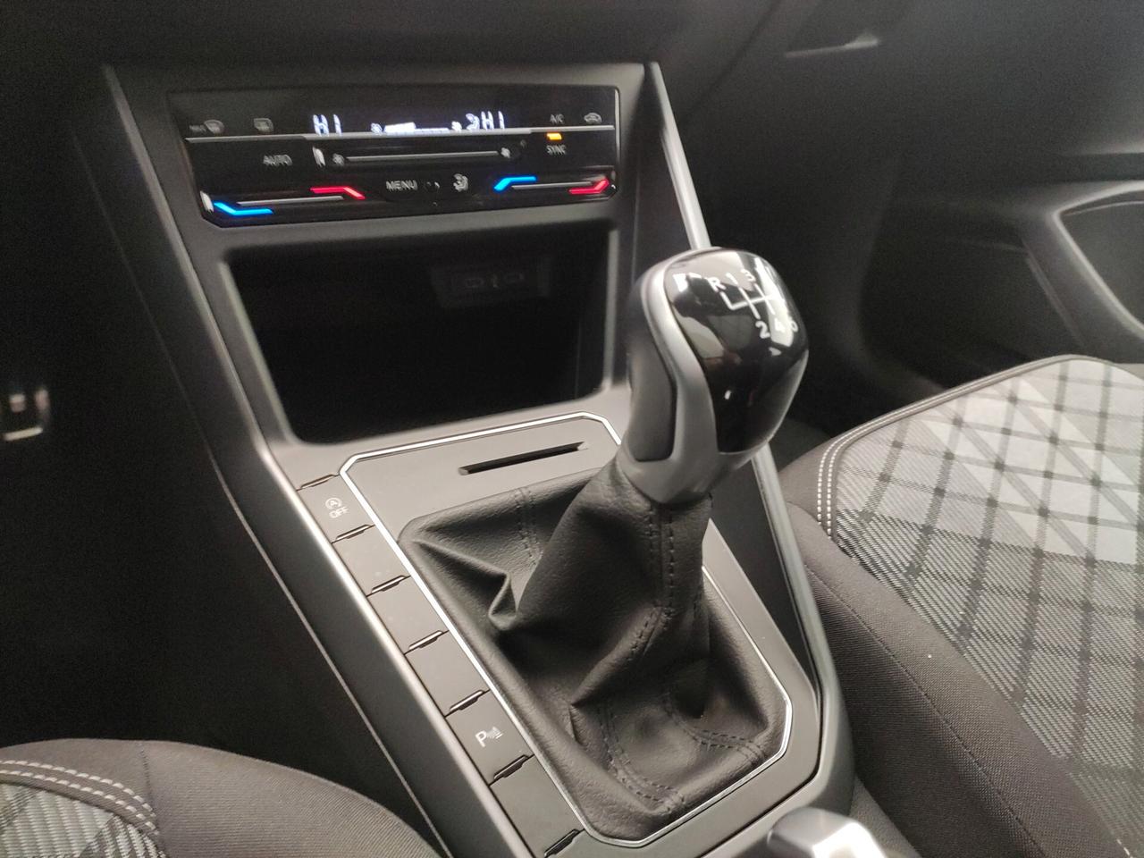 Volkswagen Taigo 1.0 TSI 115 CV R-Line