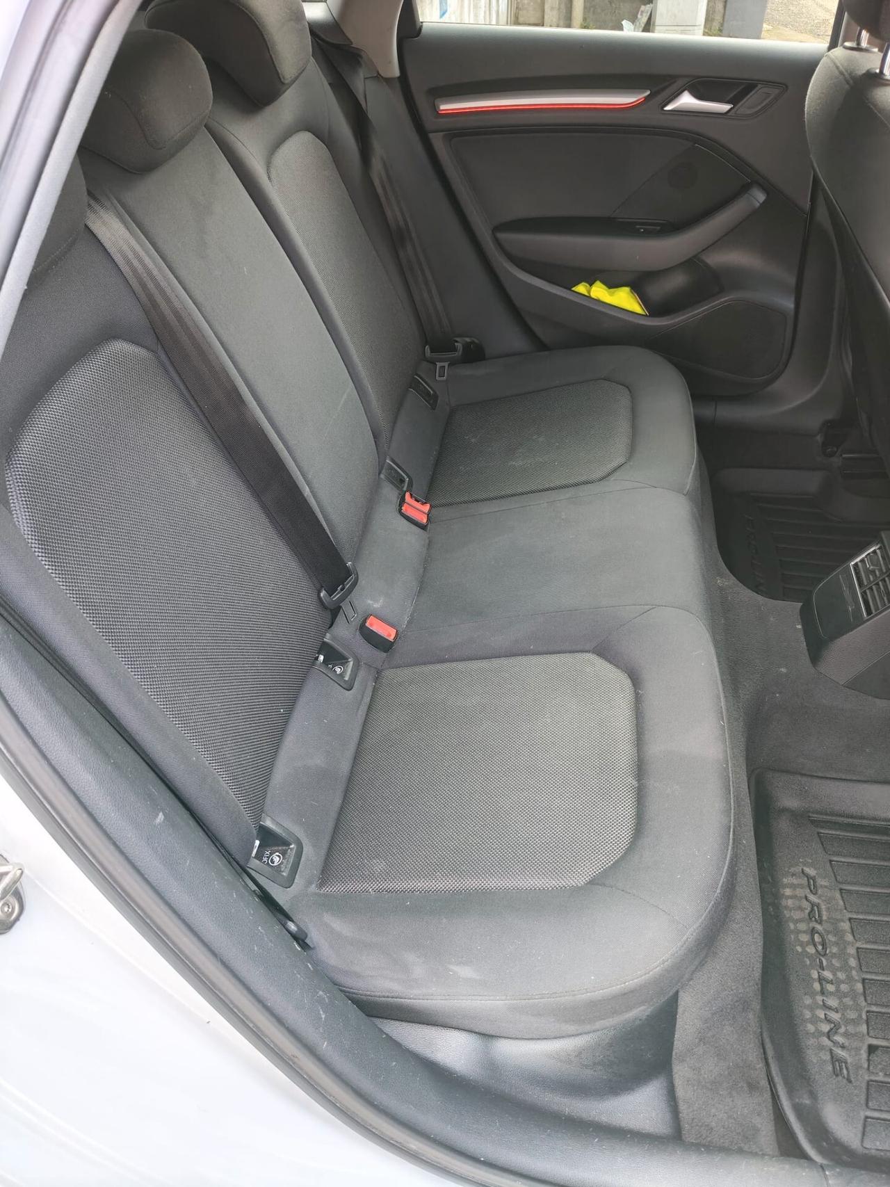 Audi A3 SPB 30 TDI S tronic Sport