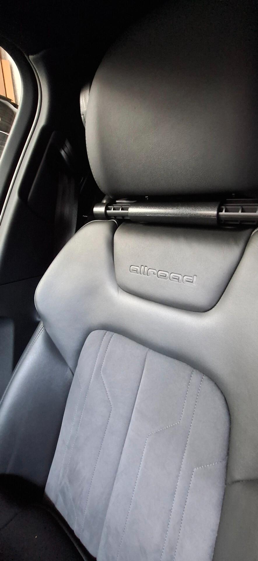 Audi A6 allroad 50 TDI 3.0 quattro tiptronic