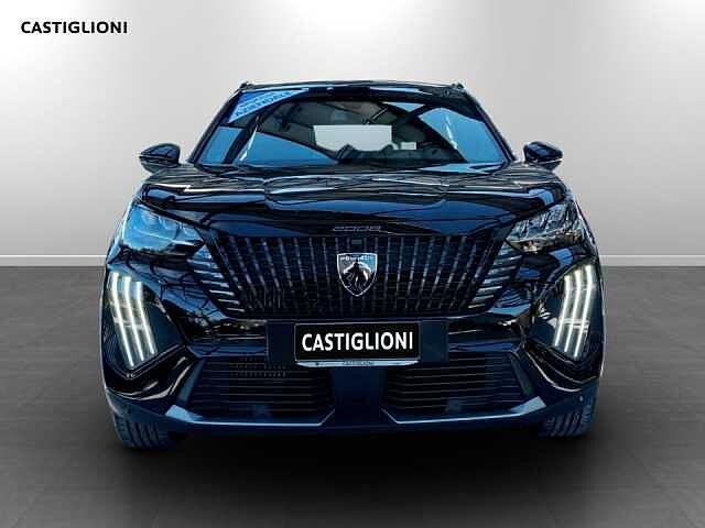 Peugeot 2008 2008 1.2 hybrid GT 136cv e-dcs6