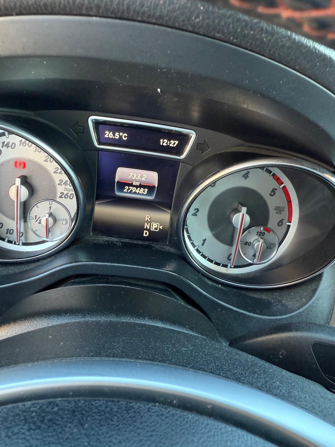 Mercedes-benz CLA 200 d Automatic Premium