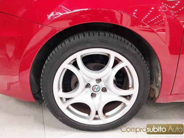 ALFA ROMEO MiTo 0.9 T 105 CV (Garanzia 12 Mesi)