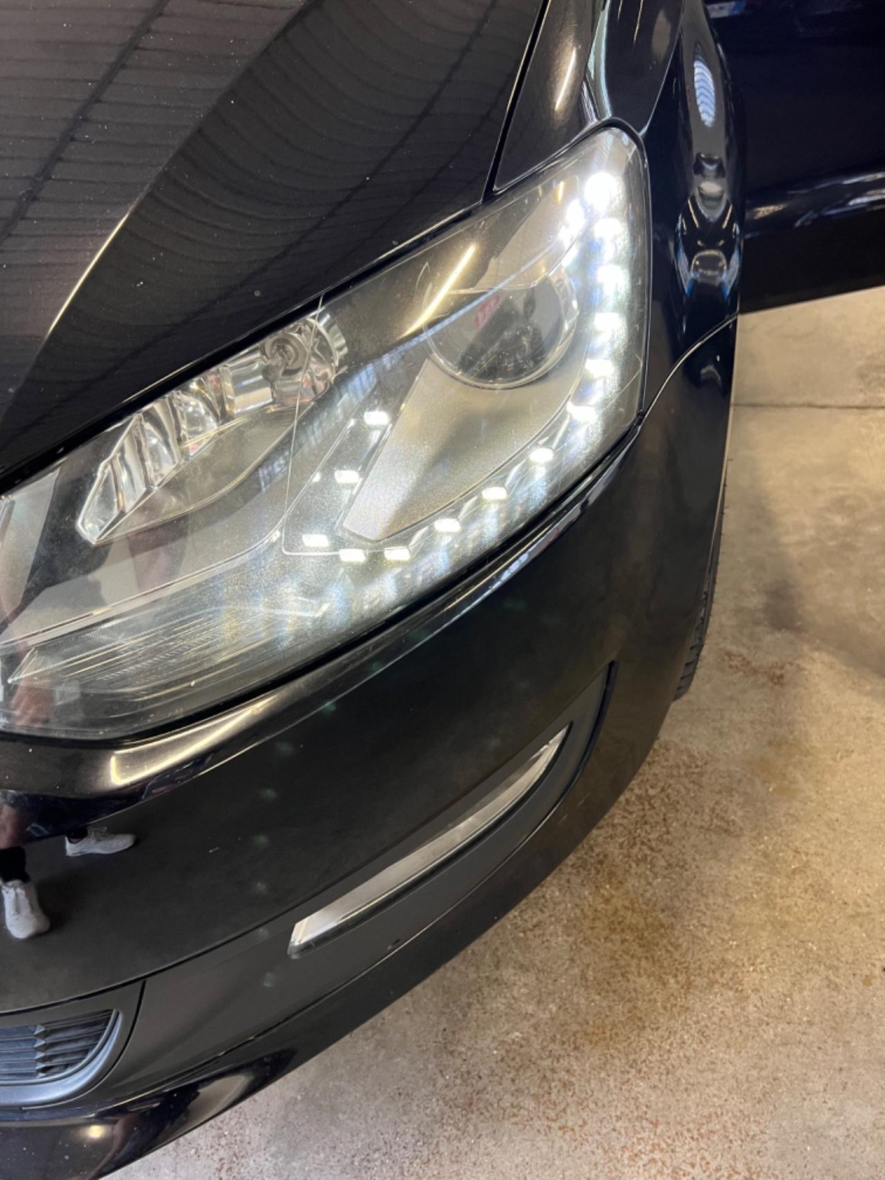Volkswagen Polo 1.2 TDI DPF 5 p. Comfortline