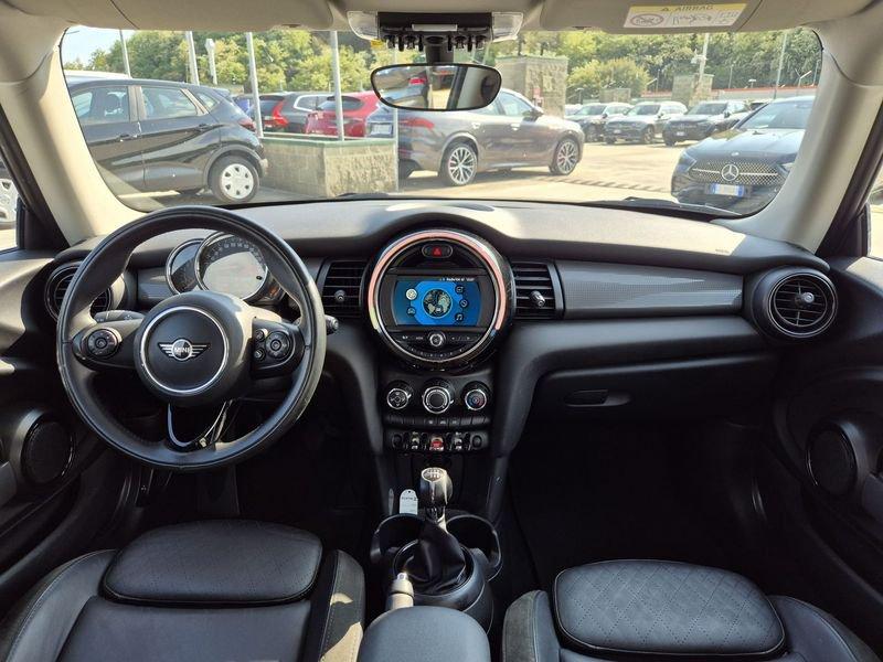 MINI Mini 3p 1.5 Cooper Hype