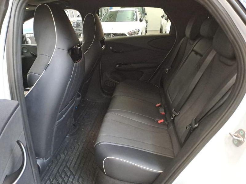 BYD DOLPHIN Design