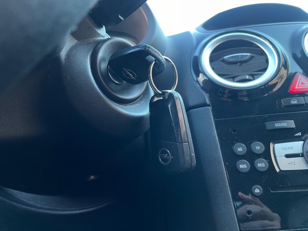 Opel Corsa 1.3 CDTI Cosmo Super Full Perfetta 2008