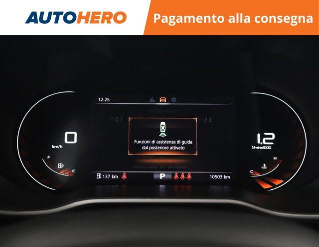 MG ZS 1.0T-GDI aut. Luxury