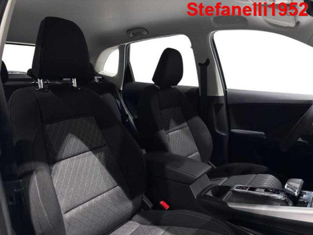MG ZS Hybrid+ Comfort Ibrida - Green - Tessuto