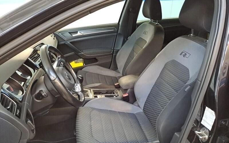 Volkswagen Golf 1.5 TSI ACT 5p. Sport BlueMotion Technology