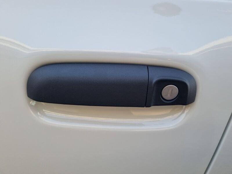 FIAT Panda NEW 1.0 70cv Hybrid Pop