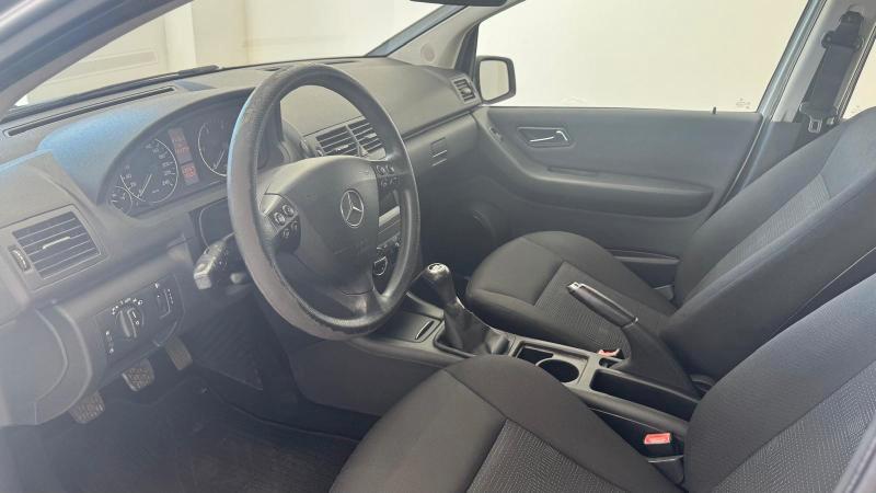Mercedes A 180 CDI Classic