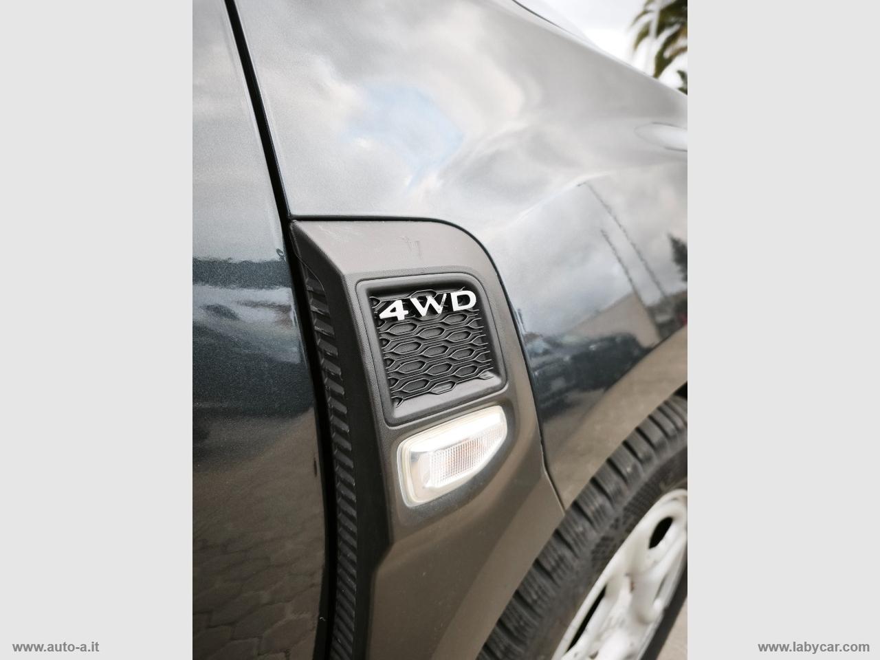 DACIA Duster 1.2 TCe 125 CV S&S 4x4 SS Brave2