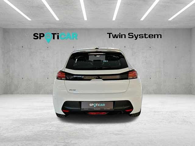 Peugeot 208 PureTech 75 Stop&Start 5 porte Style