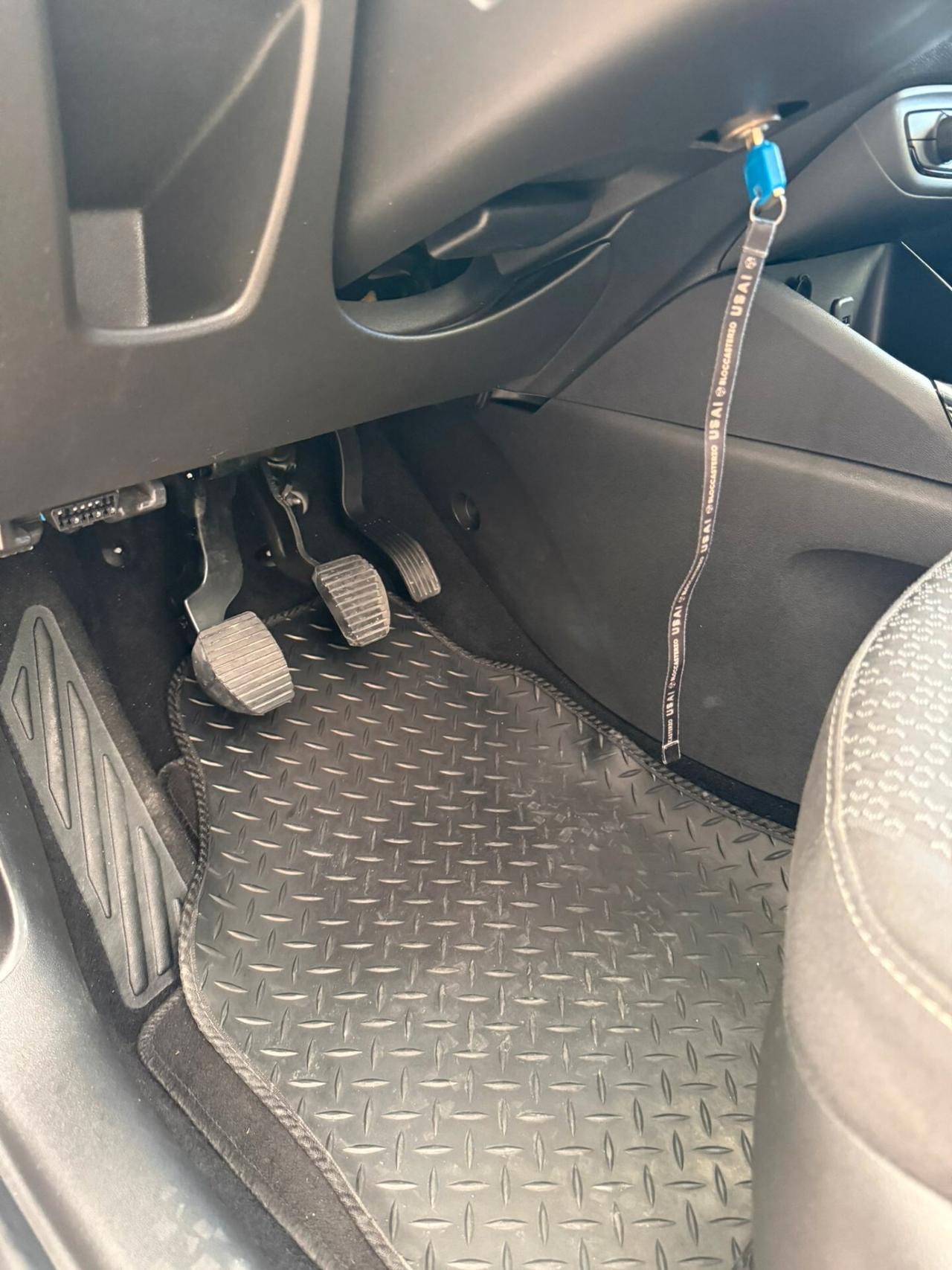 Opel Crossland 1.5 ECOTEC D 110 CV Start&Stop Ultimate