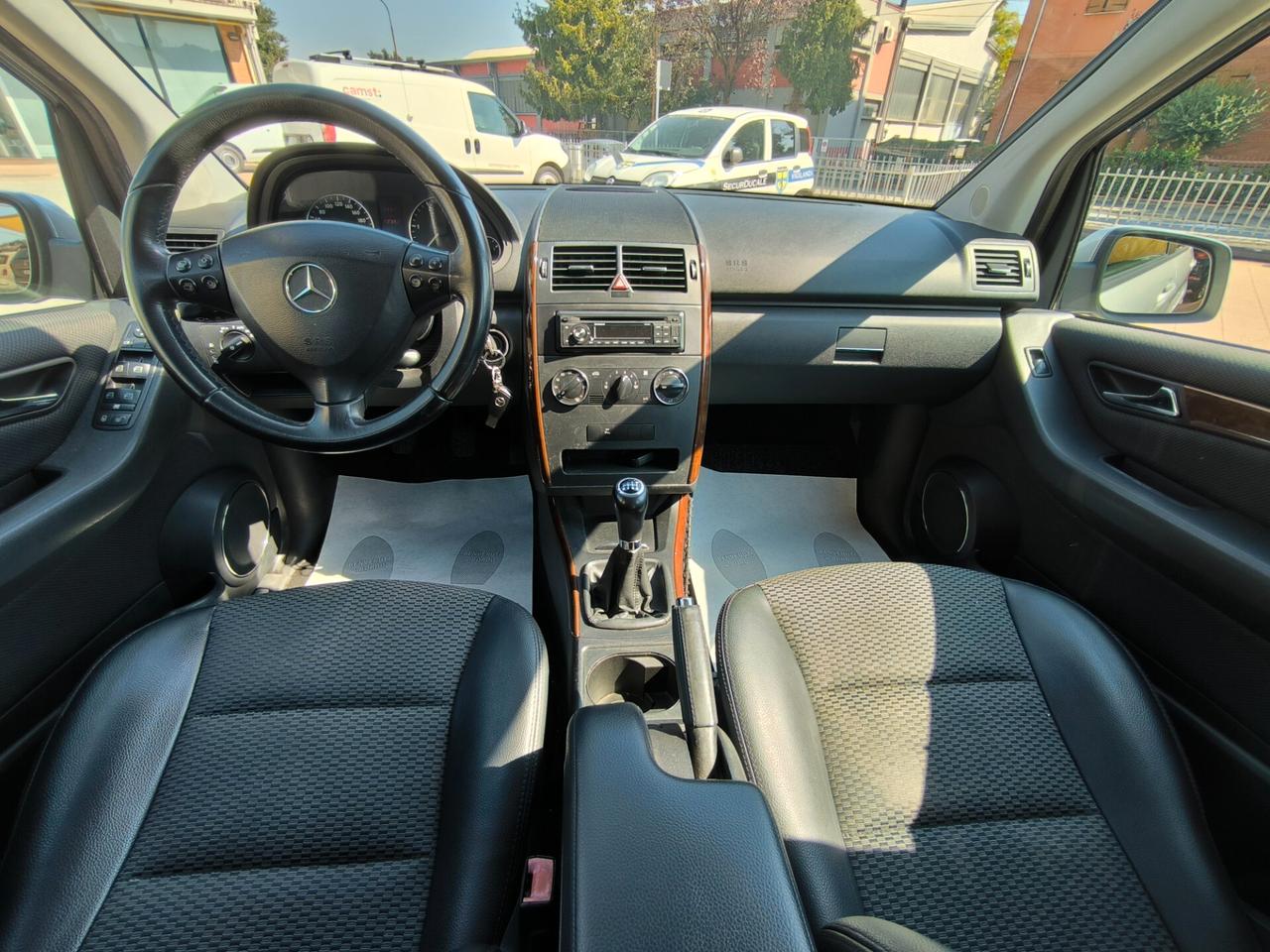 Mercedes-benz A 180 CDI Elegance