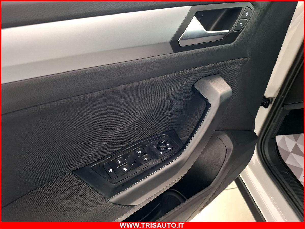 VOLKSWAGEN T-Roc 2.0 Tdi Life NEOPATENTATI (FULL LED+ANDROID+APPLE)