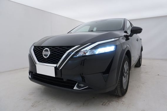 Nissan Qashqai Business BZ556658 1.3 Ibrido Benzina 140CV