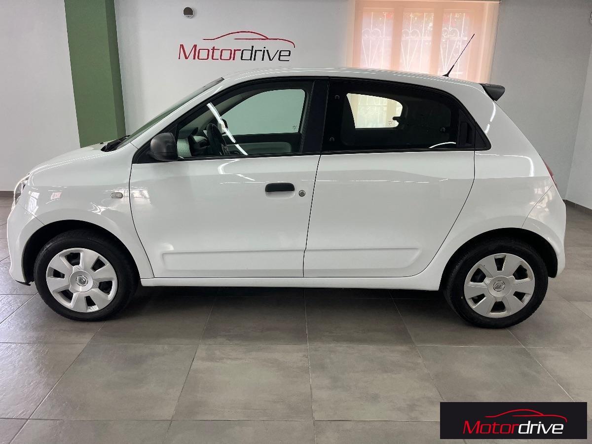 RENAULT - Twingo - SCe Life