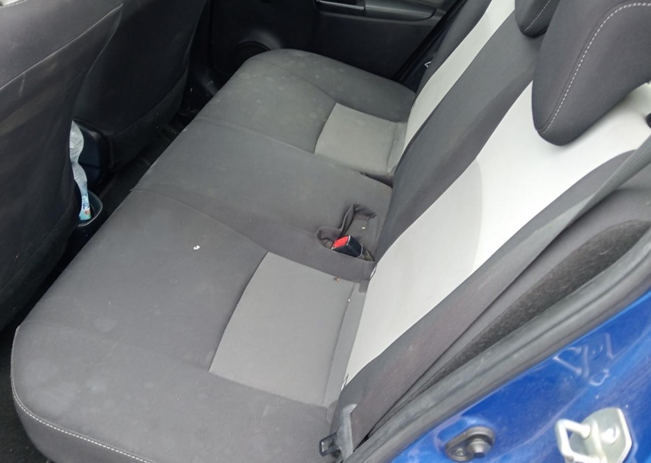 Toyota Yaris 1.5 Hybrid 5 porte Style