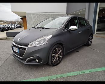 PEUGEOT 208 I 2015 - 208 5p 1.2 puretech Access 82cv