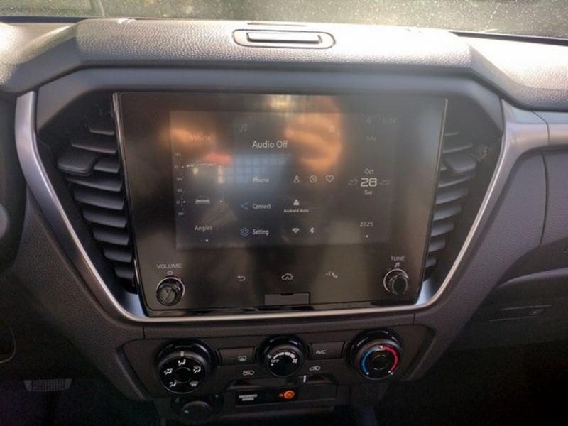 Isuzu D-Max N60 D-Max N60 1.9 aut. Space BB+ Cab, cassone ribaltabile!!