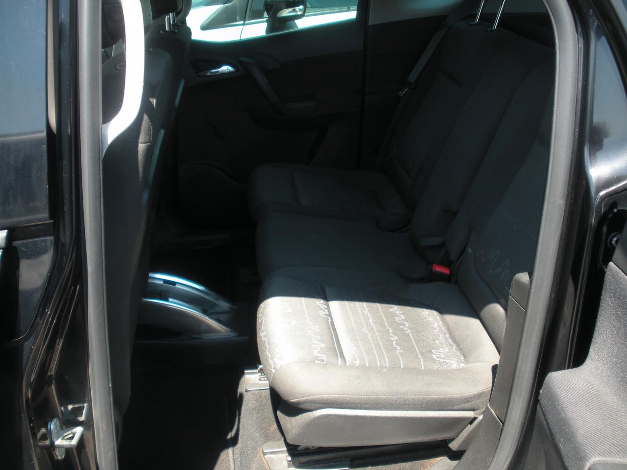 Opel Meriva 1.3 GPL