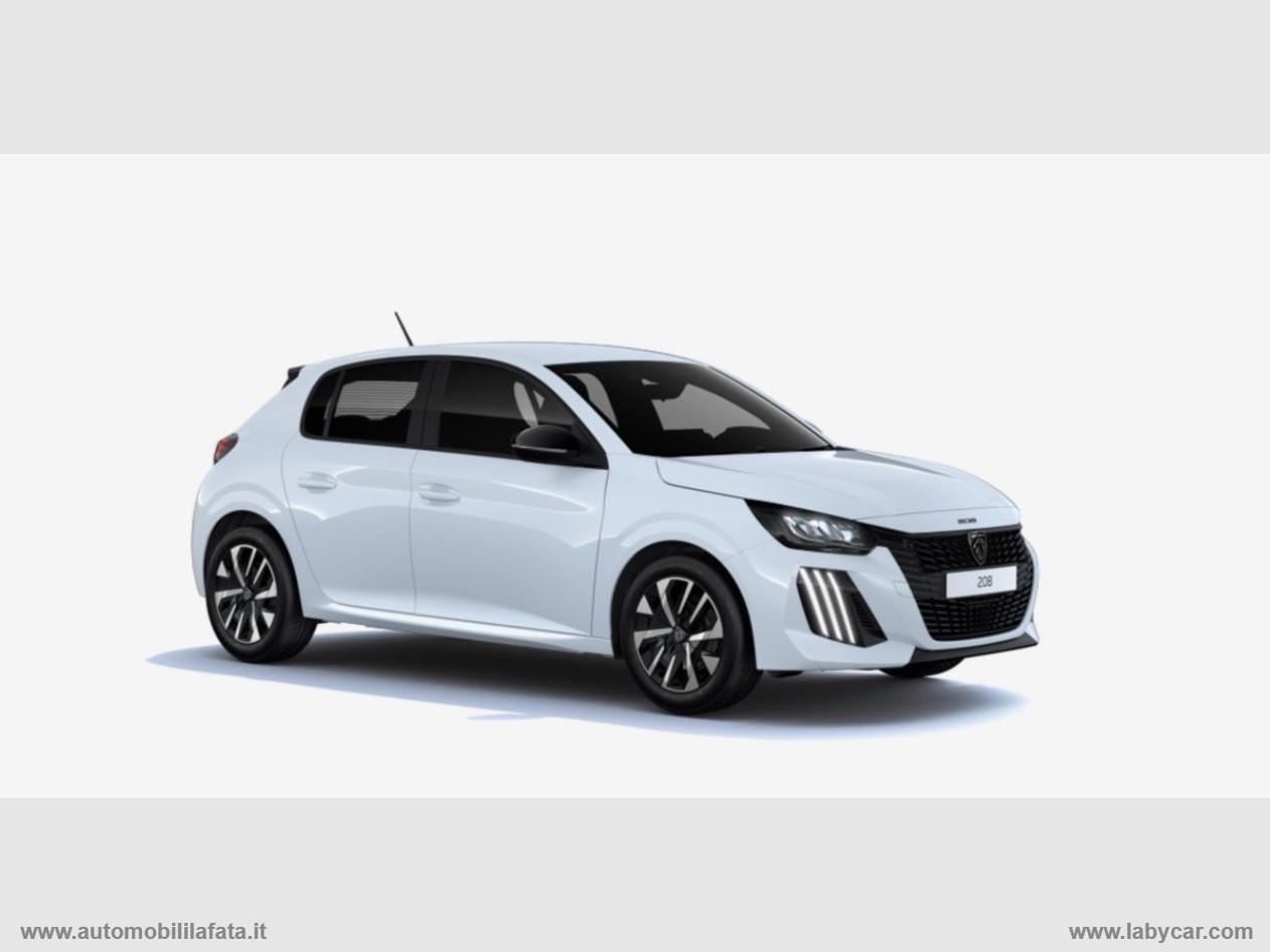PEUGEOT 208 PureTech 100 S&S 5p. Style KM0 BENZINA