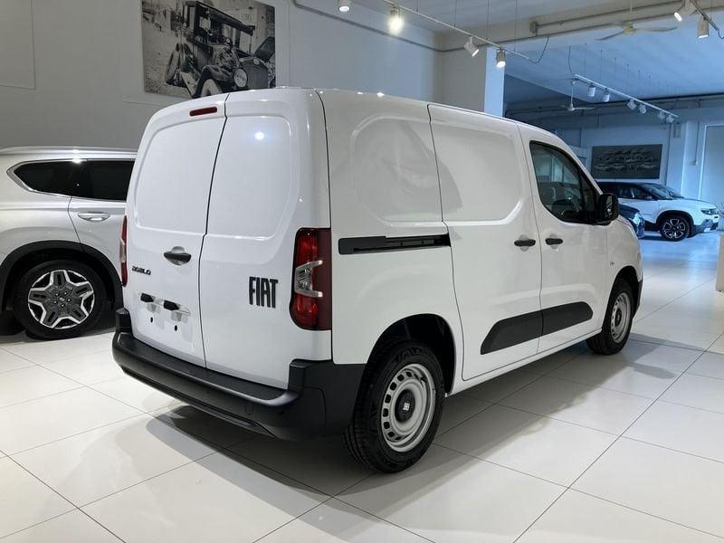 FIAT Doblò Doblò 1.5 BlueHdi 100CV PC-TN Van