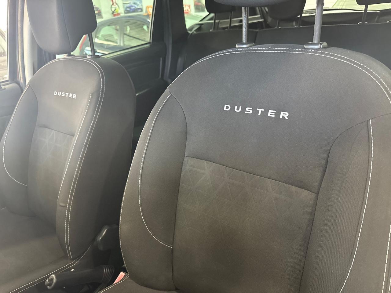 Dacia Duster 2015 50 mila km nuova