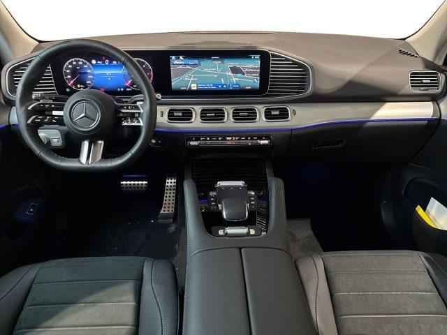 MERCEDES-BENZ GLE 300 d 4Matic Mild Hybrid AMG Line Advanced Plus