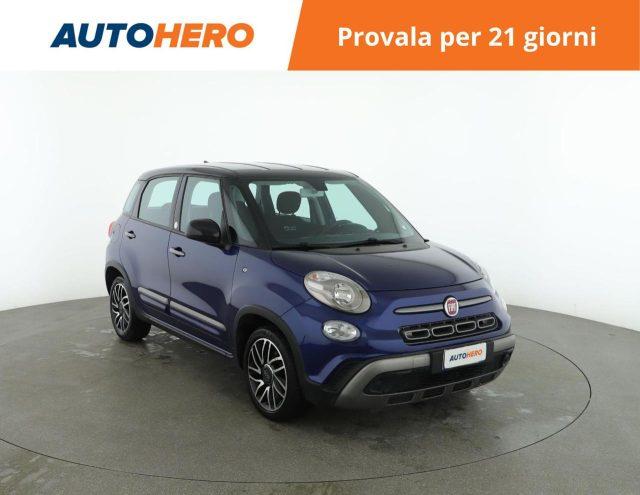 FIAT 500L 1.4 95 CV City Cross