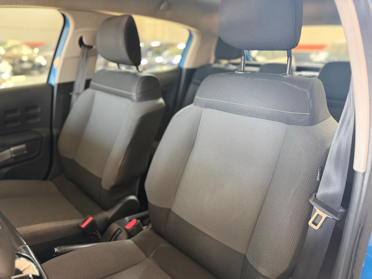 Citroen C3 PureTech 82 S&S Shine NEOPATENTATI