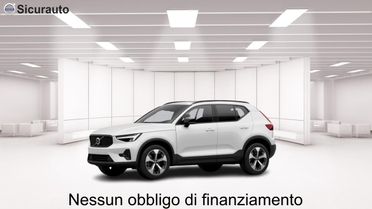 VOLVO Xc40 B3 Mild Hybrid Automatico Ultra Dark N-1