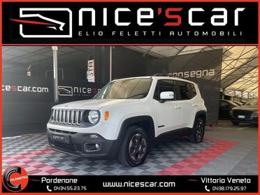 JEEP Renegade 1.6 Mjt 120 CV Longitude
