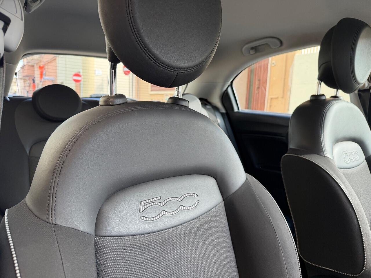 Fiat 500X 1.3 MultiJet 95 CV Urban