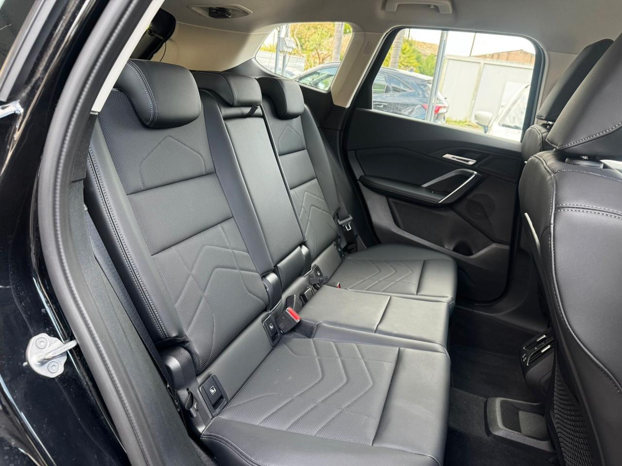 Bmw X1 xDrive 23d xLine