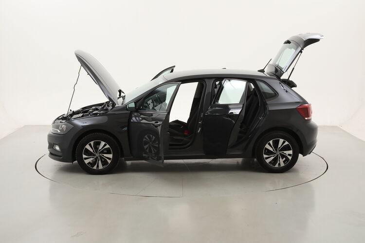 Volkswagen Polo Comfortline BR883063 1.0 Benzina 95CV