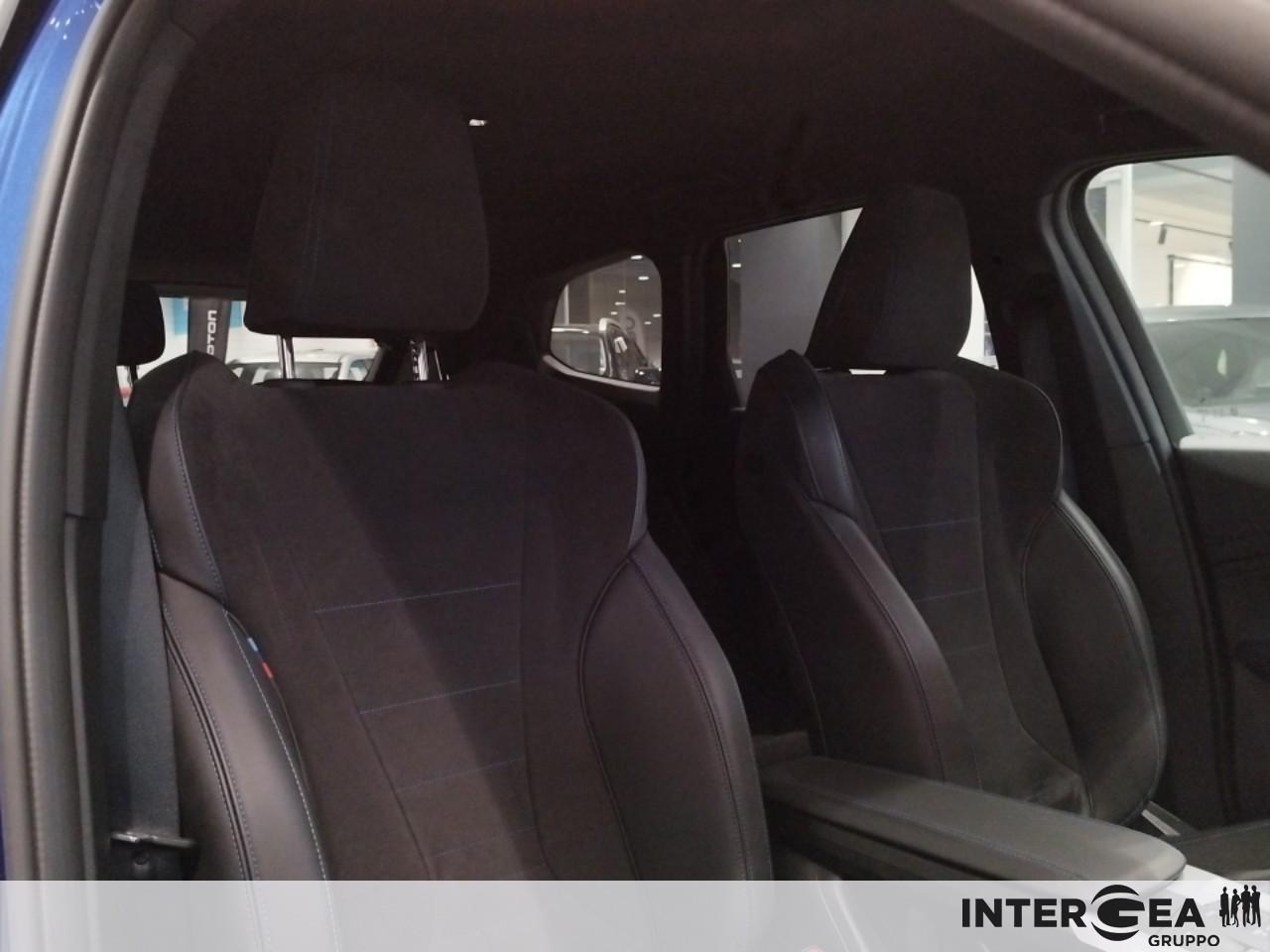 BMW X1 xdrive20d mhev 48V MSport auto