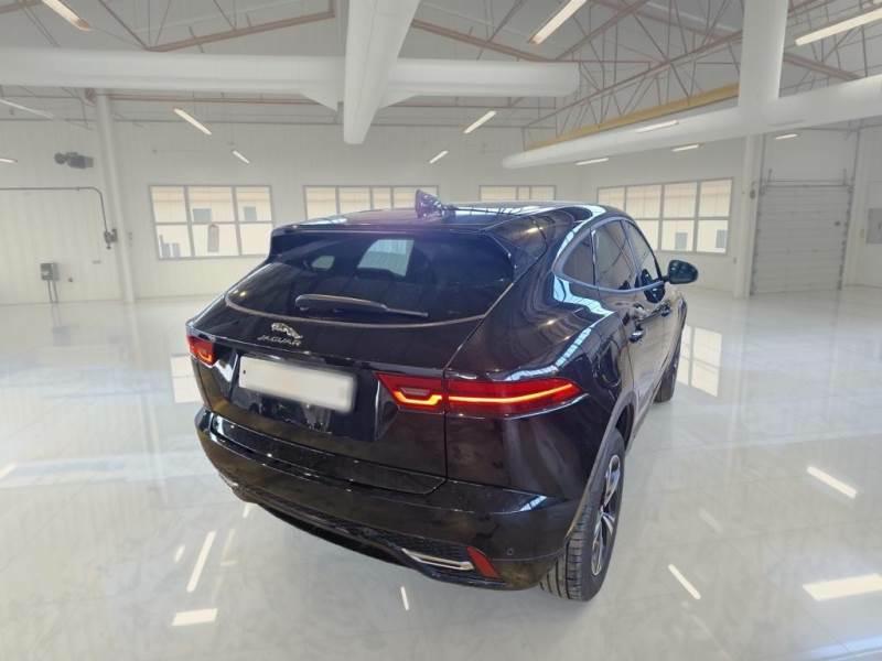 JAGUAR E-PACE 1.5 P270E R-DYNAMIC S AUTO 4WD SUV