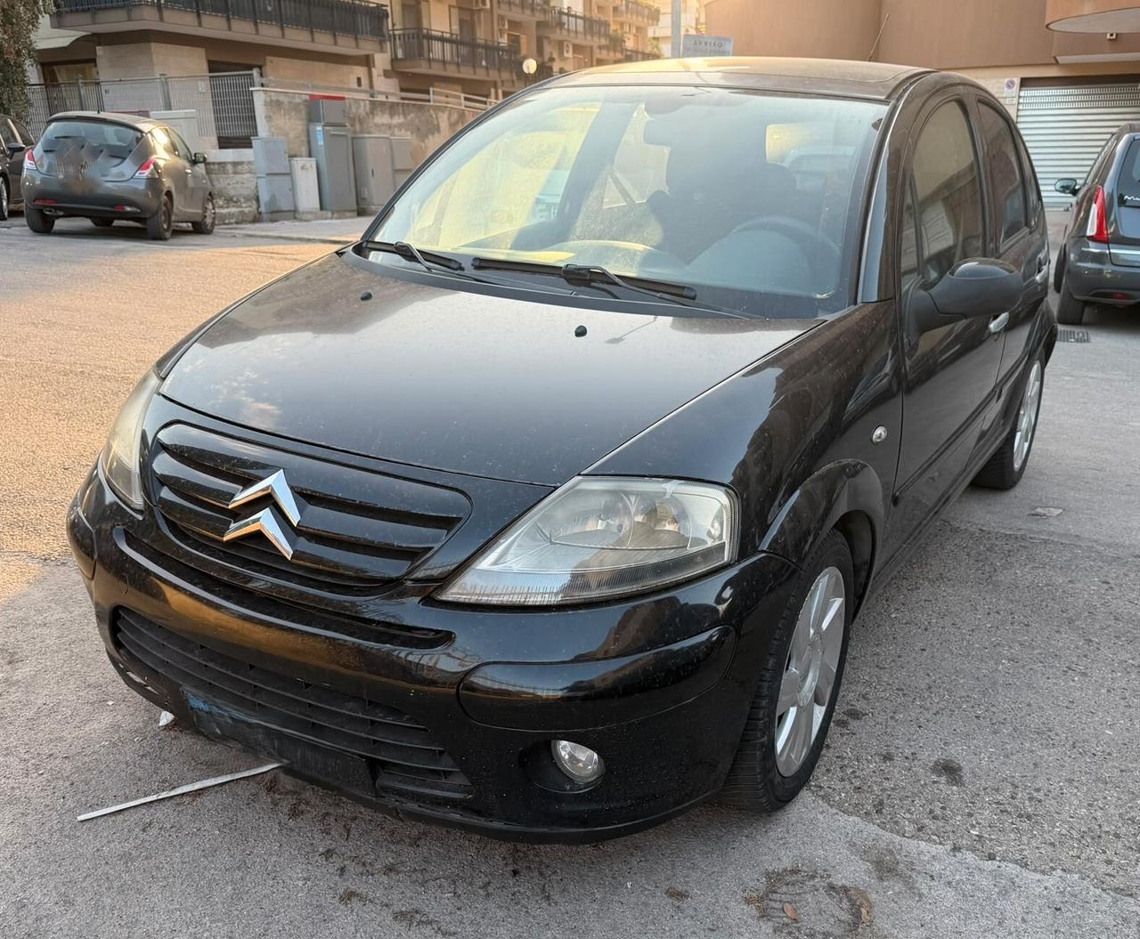 Citroen C3 1.6 HDi