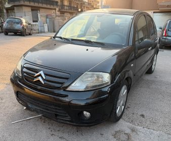 Citroen C3 1.6 HDi