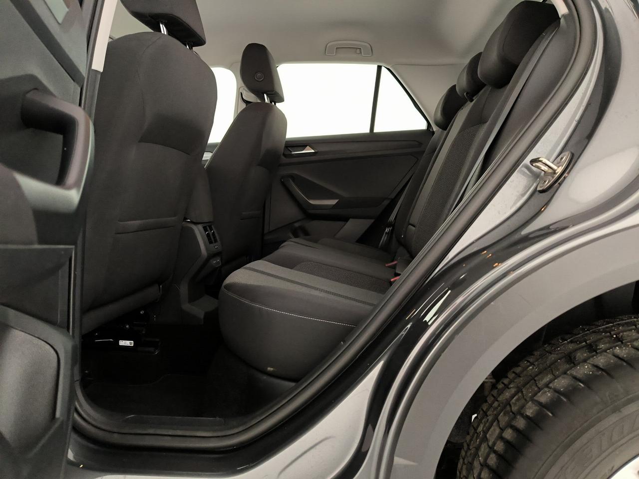 Volkswagen T-Roc 2.0 tdi life 115cv