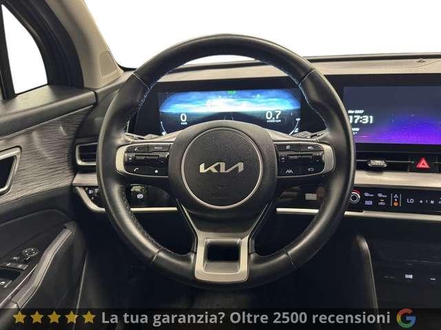Kia Sportage 1.6 tgdi mhev Style imt